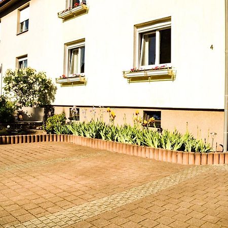 Ferienwohnung Jungbaer - Die Wohlfuehl-Adresse Im Stangenwald St. Ingbert Zewnętrze zdjęcie