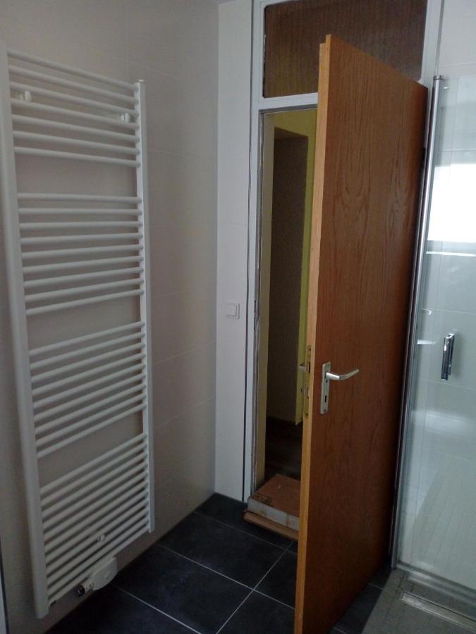 Ferienwohnung Jungbaer - Die Wohlfuehl-Adresse Im Stangenwald St. Ingbert Zewnętrze zdjęcie