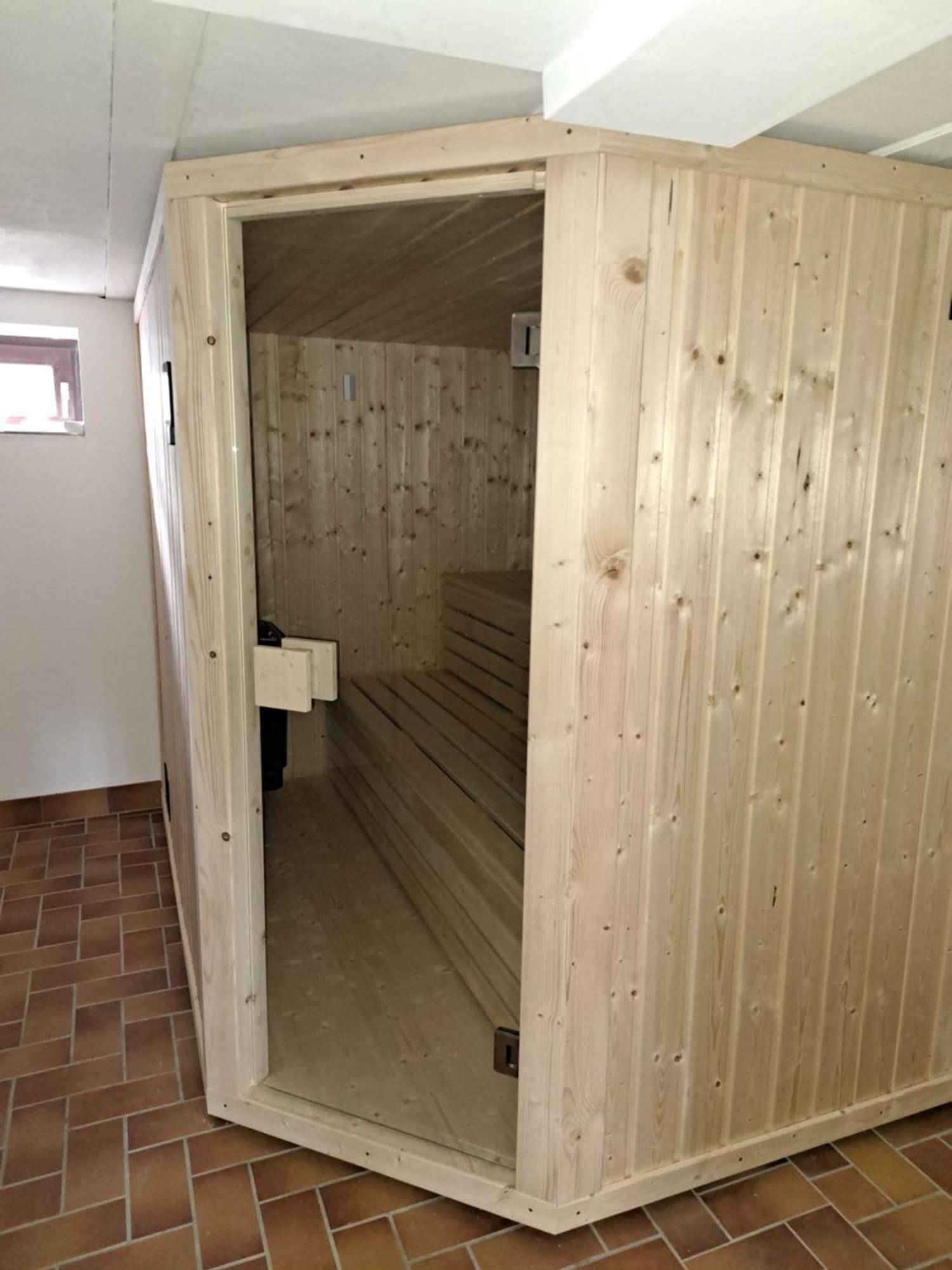 Ferienwohnung Jungbaer - Die Wohlfuehl-Adresse Im Stangenwald St. Ingbert Zewnętrze zdjęcie